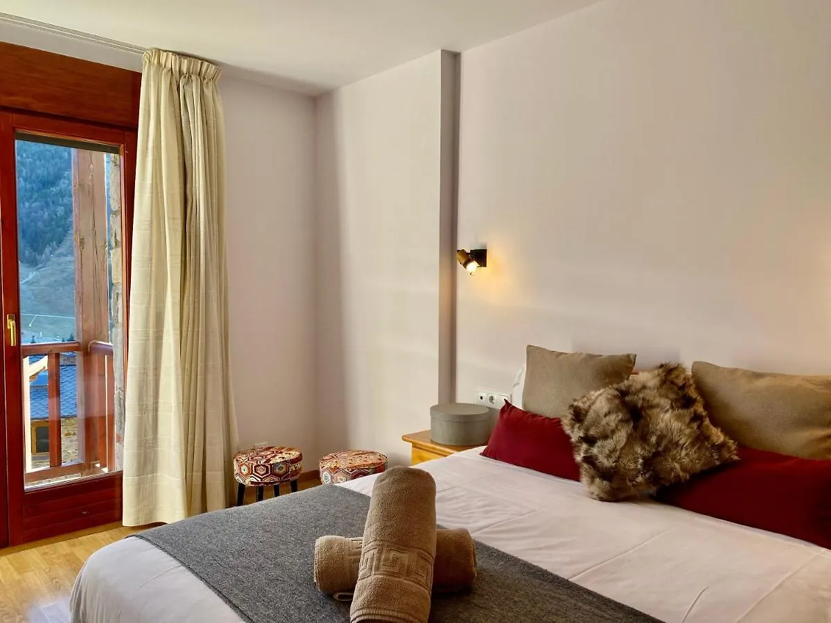Apartamento Prober_Terrasses Del Tarter